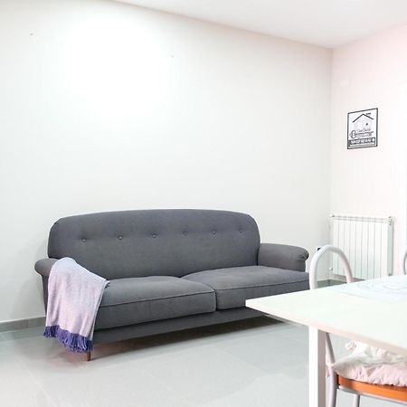 Ferienwohnung Casa Davide Torre Annunziata Exterior foto