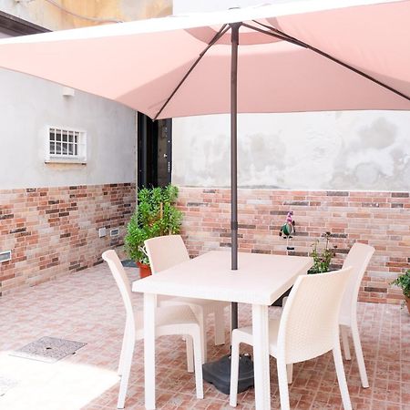 Ferienwohnung Casa Davide Torre Annunziata Exterior foto