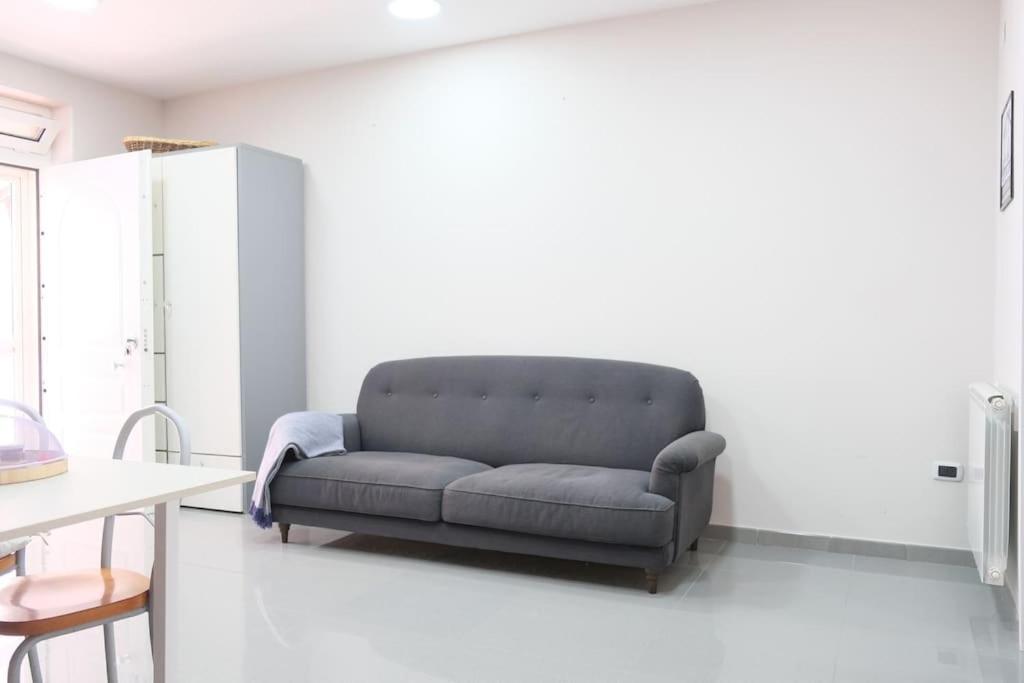 Ferienwohnung Casa Davide Torre Annunziata Exterior foto